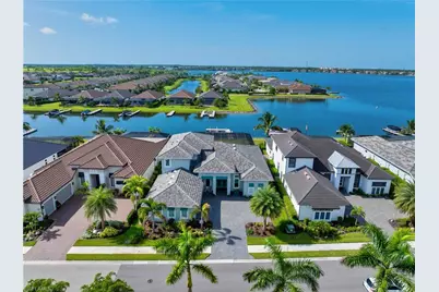 11501 Venetian Lagoon Dr, Fort Myers, FL 33913 - Photo 1