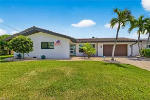 5309 Malaluka Ct, Cape Coral, FL 33904 - Photo 1