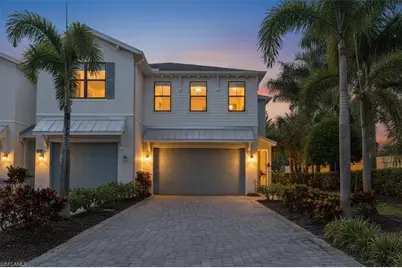 12940 Pembroke Dr, Naples, FL 34105 - Photo 1