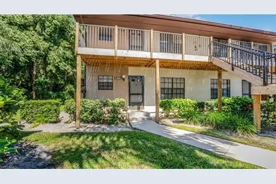 5288 Treetops Dr #I106, Naples, FL 34113 - Photo 1