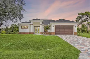 417 Fitch Ave, Lehigh Acres, FL 33972 - Photo 1