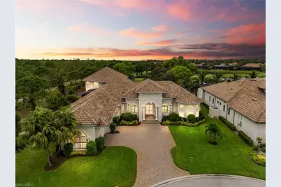 18990 Knoll Landing Dr, Fort Myers, FL 33908 - Photo 1