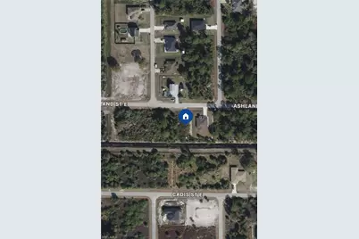 732 Ashland St E, Lehigh Acres, FL 33974 - Photo 1