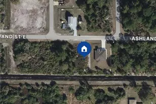 732 Ashland St E, Lehigh Acres, FL 33974 - Photo 1
