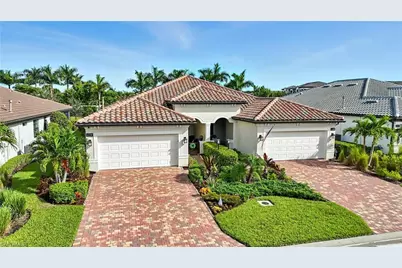 12230 Canal Grande Dr, Fort Myers, FL 33913 - Photo 1