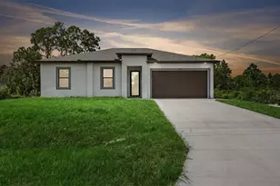 1144 Mobley St E, Lehigh Acres, FL 33974 - Photo 1