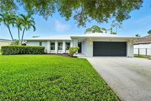 231 Johnnycake Dr, Naples, FL 34110 - Photo 1