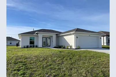 200 NW 11th St, Cape Coral, FL 33993 - Photo 1
