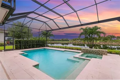 9273 Esplanade Blvd, Naples, FL 34119 - Photo 1
