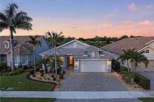 10554 Tidewater Key Blvd, Estero, FL 33928 - Photo 1