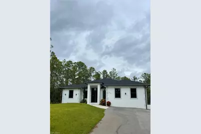 4163 31st Ave NE, Naples, FL 34120 - Photo 1