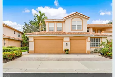 9020 Palmas Grandes Blvd #201, Bonita Springs, FL 34135 - Photo 1