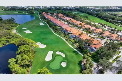 3470 Riviera Lakes Ct, Bonita Springs, FL 34134 - Photo 1