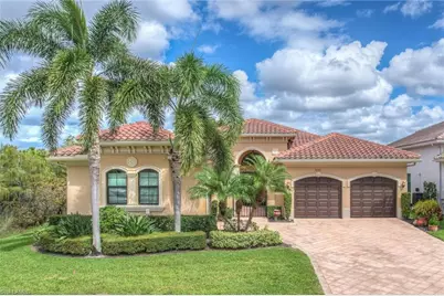 3200 Atlantic Cir, Naples, FL 34119 - Photo 1