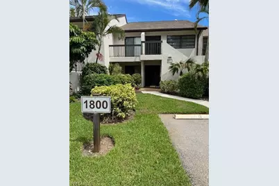 1800 Kings Lake Blvd #102, Naples, FL 34112 - Photo 1