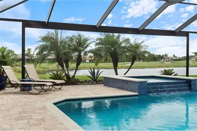 12712 Kinross Ln, Naples, FL 34120 - Photo 1