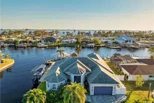 5374 Congo Ct, Cape Coral, FL 33904 - Photo 1