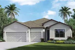 10865 Rose Quartz Ln, North Fort Myers, FL 33917 - Photo 1