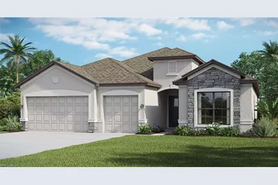 17582 Saddleback Loop, North Fort Myers, FL 33917 - Photo 1