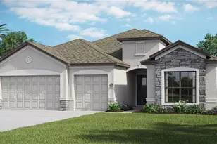 17582 Saddleback Loop, North Fort Myers, FL 33917 - Photo 1