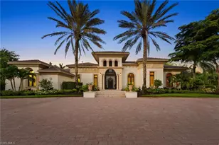 6489 Highcroft Dr, Naples, FL 34119 - Photo 1