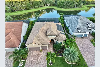 14232 Moonlit Way, Estero, FL 33928 - Photo 1