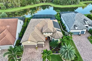 14232 Moonlit Way, Estero, FL 33928 - Photo 1