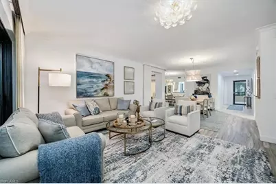 6510 Valen Way #B102, Naples, FL 34108 - Photo 1