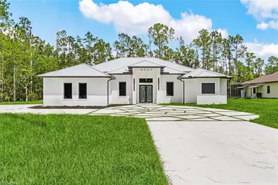 4007 2nd Ave SE, Naples, FL 34117 - Photo 1