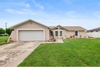 [Address not provided], Cape Coral, FL 33990 - Photo 1