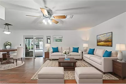 4200 23rd Ave SW, Naples, FL 34116 - Photo 1