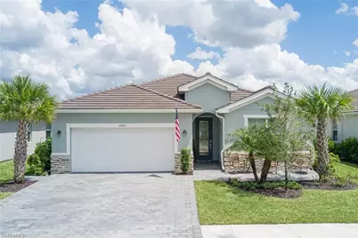 2438 Orchard St, Naples, FL 34120 - Photo 1