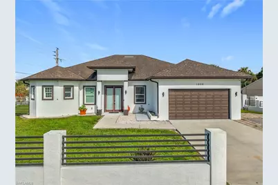 1806 41st St SW, Naples, FL 34116 - Photo 1
