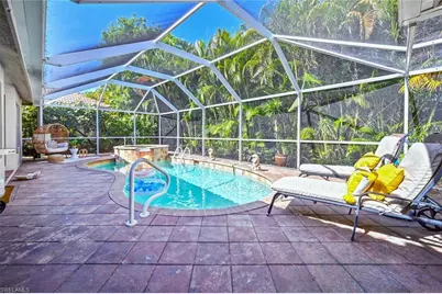 1331 Briarwood Ct, Naples, FL 34104 - Photo 1