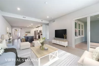 4688 Arboretum Cir #102, Naples, FL 34112 - Photo 1