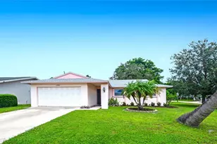 1381 Woodridge Ave, Naples, FL 34103 - Photo 1