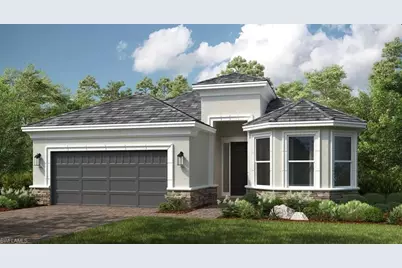 15816 Derna St, Naples, FL 34114 - Photo 1