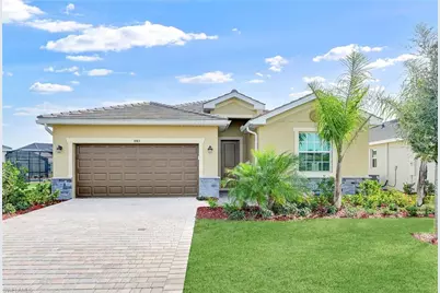 3083 Weston Manor Dr, Alva, FL 33920 - Photo 1