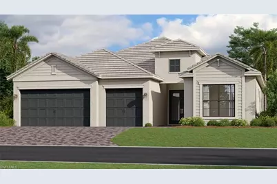 17333 Rocking Chair Ct, Alva, FL 33920 - Photo 1