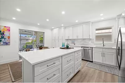 1549 Sandpiper St #76, Naples, FL 34102 - Photo 1