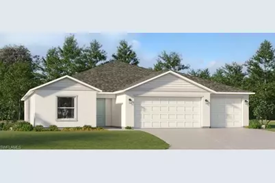 348 Marta Dr, Lehigh Acres, FL 33936 - Photo 1