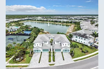 8860 Saint Lucia Dr #201, Naples, FL 34114 - Photo 1