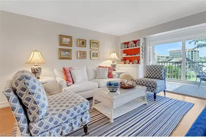 2850 Gulf Shore Blvd N #203, Naples, FL 34103 - Photo 1