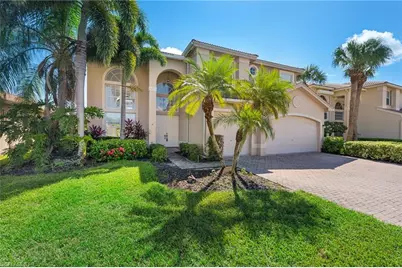 2222 Campestre Ter, Naples, FL 34119 - Photo 1