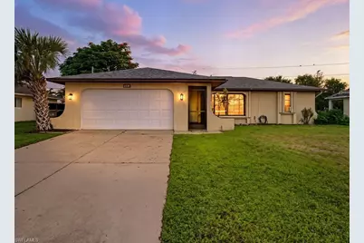 242 SE 1st Ave, Cape Coral, FL 33990 - Photo 1