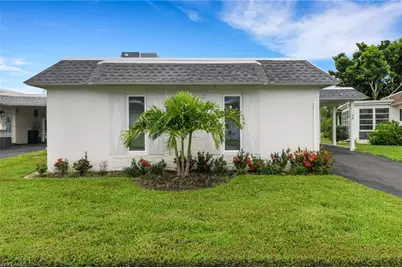 38 Knights Bridge Rd #A42, Naples, FL 34112 - Photo 1