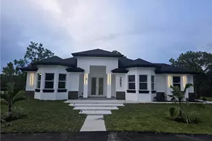 3563 56th Ave NE, Naples, FL 34120 - Photo 1