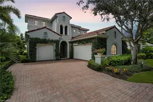 18480 Miromar Lks Blvd W, Miromar Lakes, FL 33913 - Photo 1