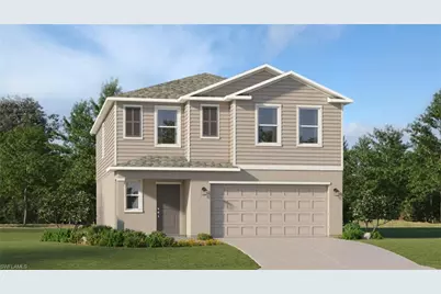 7143 Weeping Pine Dr, Fort Myers, FL 33966 - Photo 1