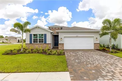 16819 Elkhorn Coral Dr, North Fort Myers, FL 33903 - Photo 1